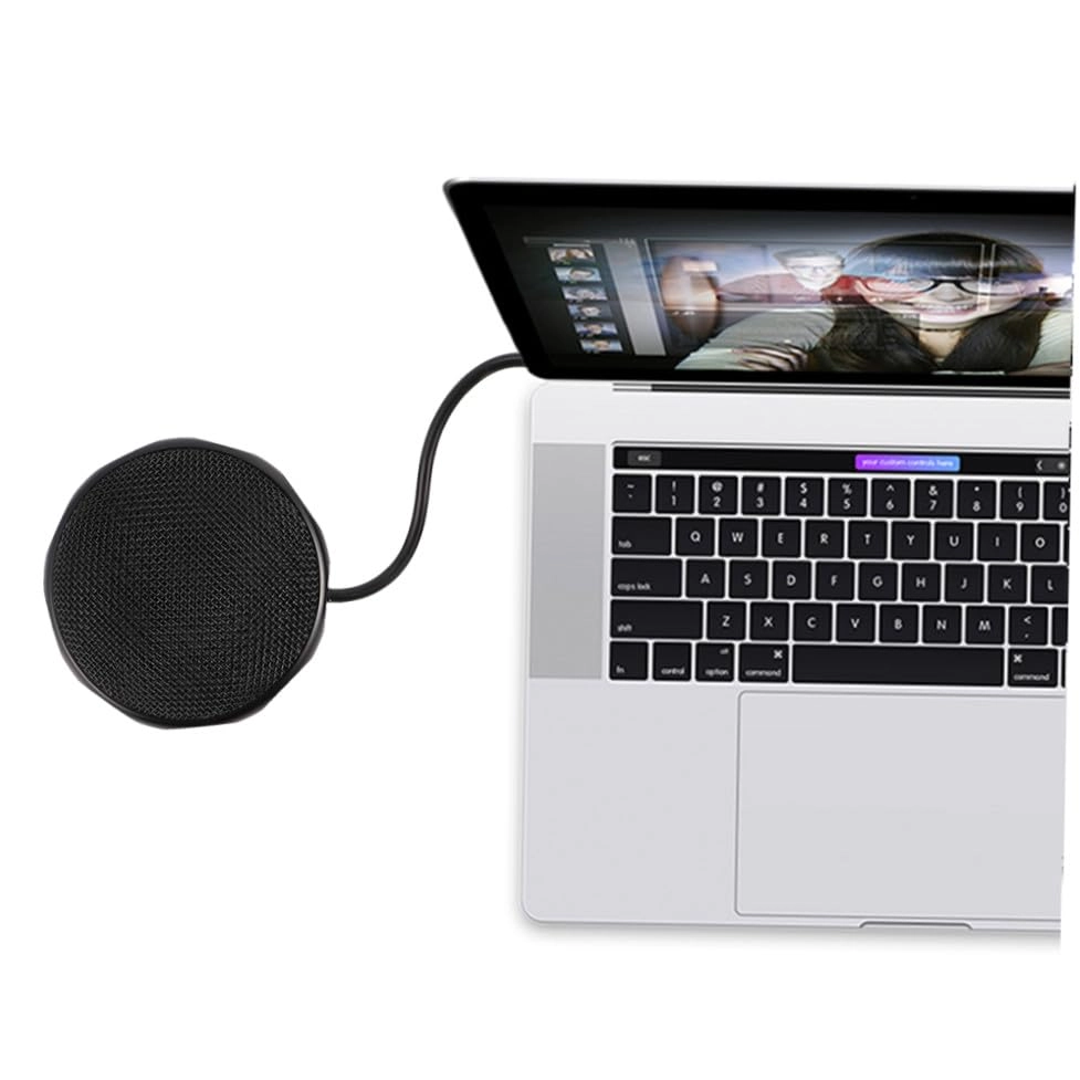 X705K6D213229 USB Microphone