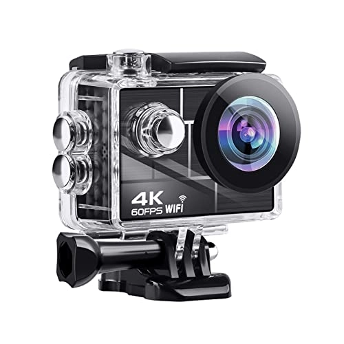 Action - 4K 60FPS
