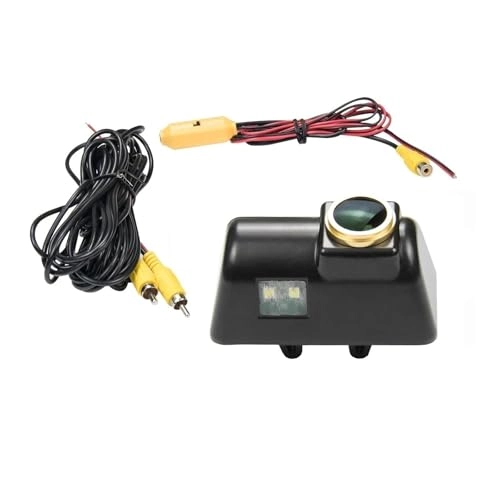 Rear View Backup Camera - Night Vison 720p