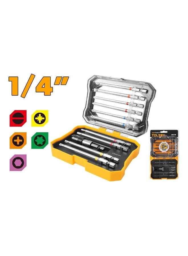 11pcs bit set