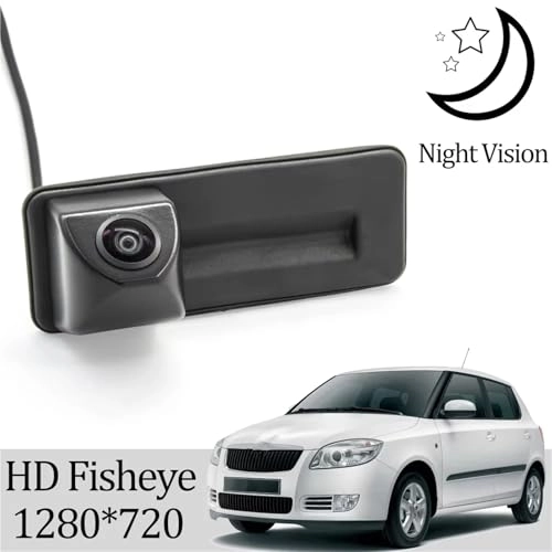 D170 AHD - Night vision Universal Connector 720P