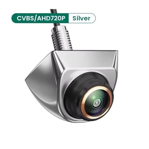 HD Car Rear View Camera - Wire AHD1080P