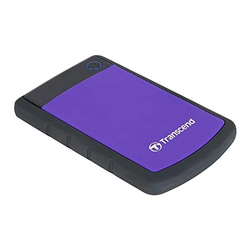 StoreJet 25H3 - 1 TB HDD