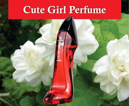 Cute Girl Eau de Parfum 90ml