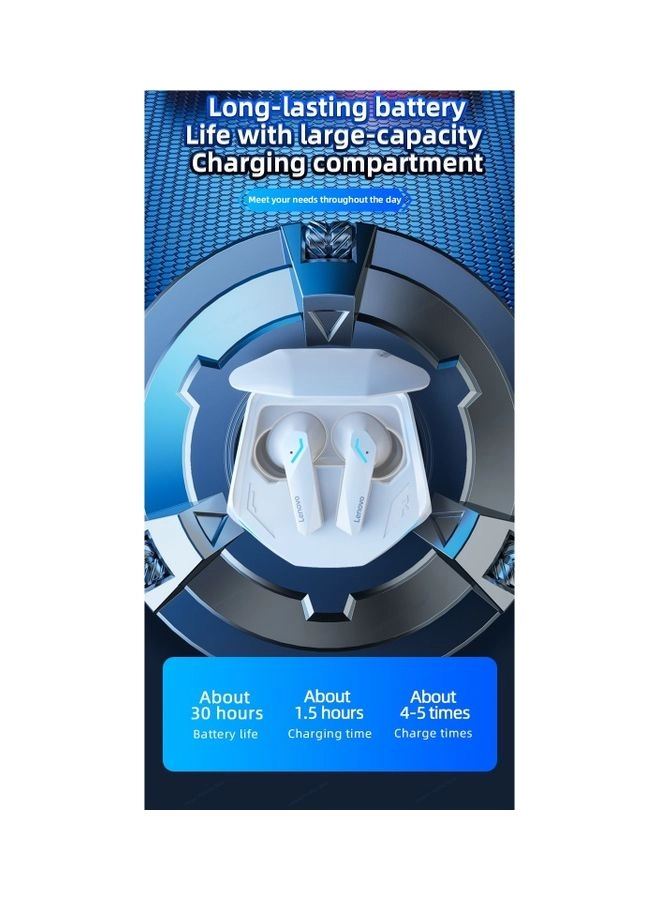 GM2 Pro Wireless Earbud