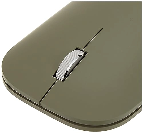 Modern Mobile Mouse - Bluetooth