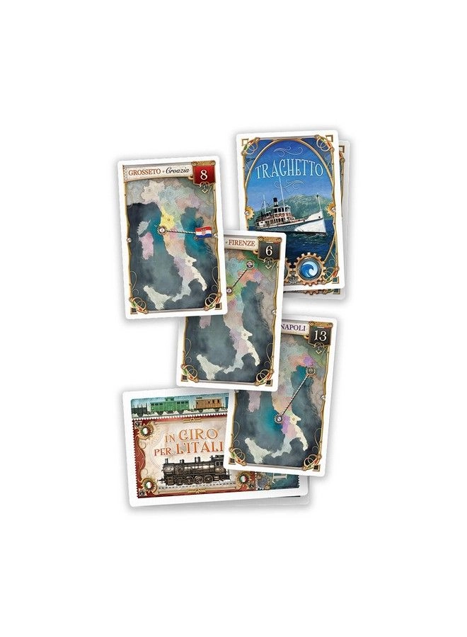 Ticket To Ride: Japan