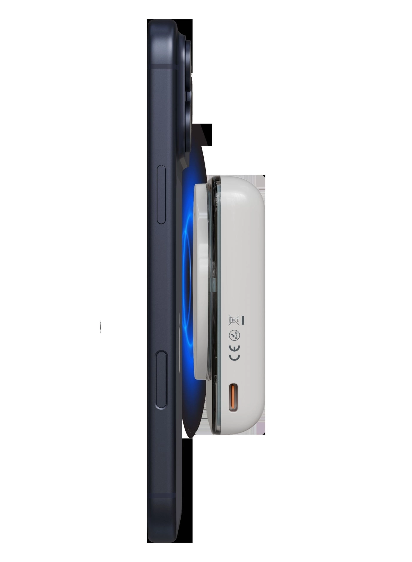 PD-PBFCH027-WH - 5000mAh 20W