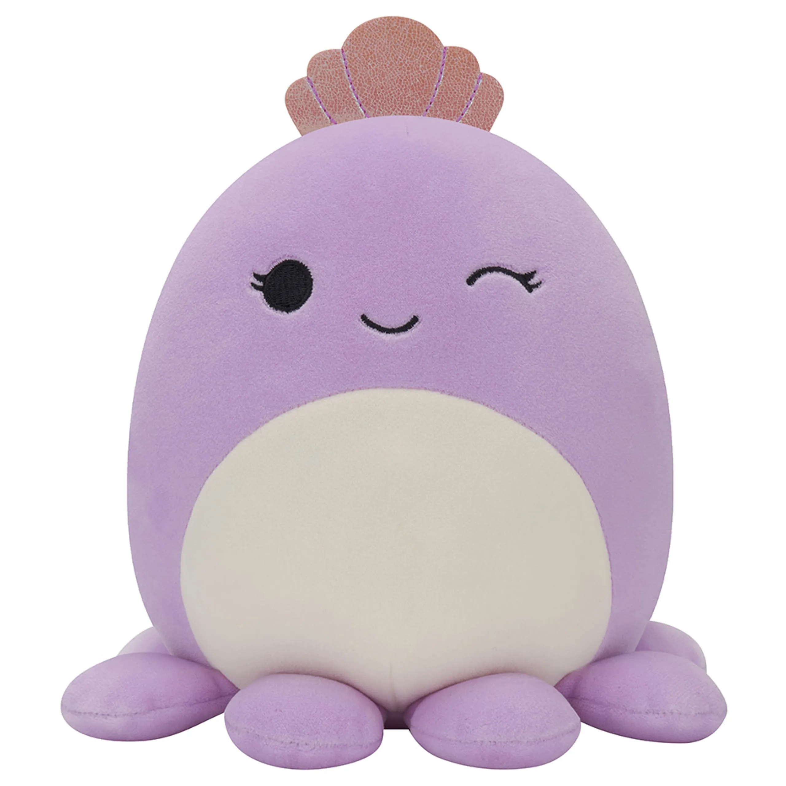 Violet - Purple 7.5 Inch