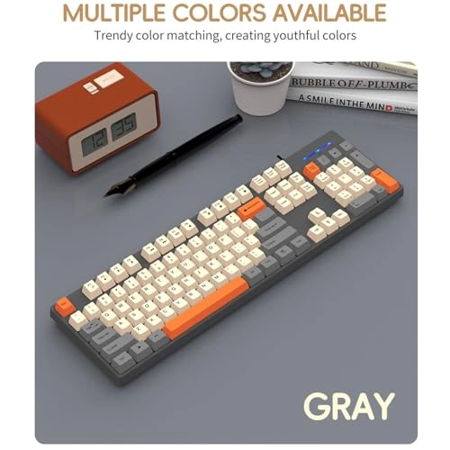 USB Wired Keyboard - Wired