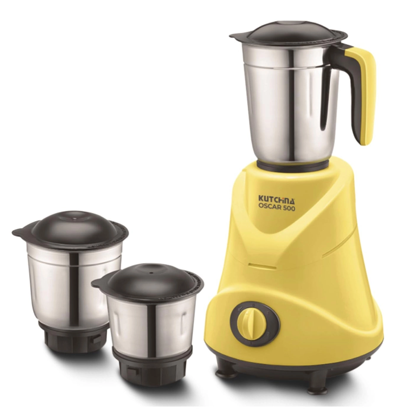 Oscar 500 - 1.2L 500 Watt