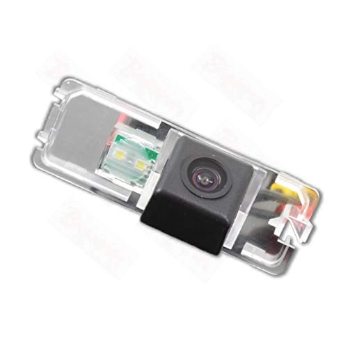 Rear View Camera - Night Vision