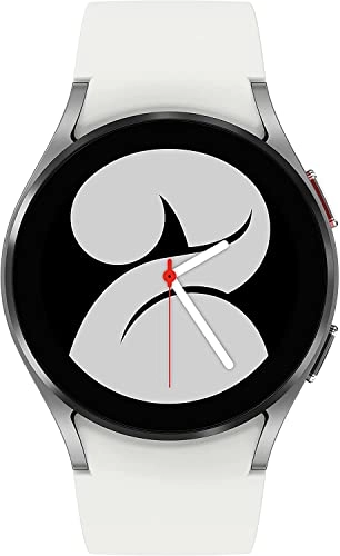 Galaxy Watch4 40mm Aluminum GPS