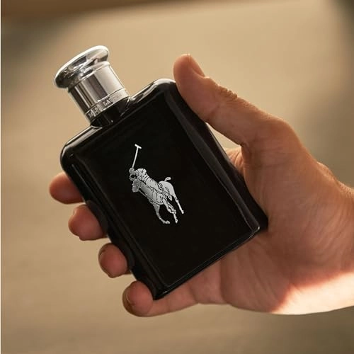 Polo Black Eau de Toilette 125ml