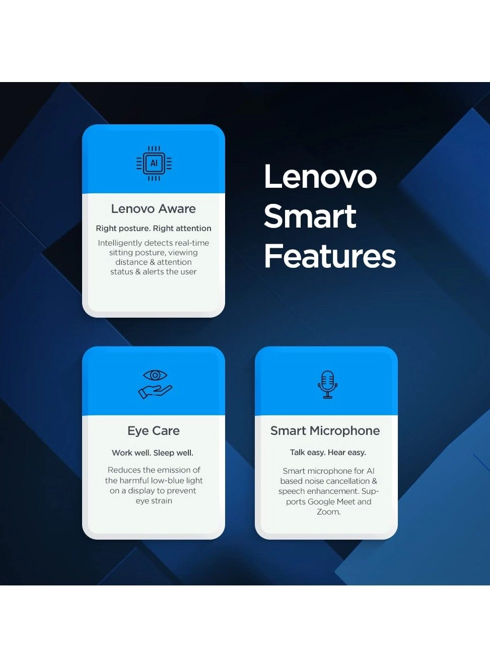 IdeaPad 3 15IAU7 - 15.6'' Core i7-1255u 16GB DDR4 1TB SSD