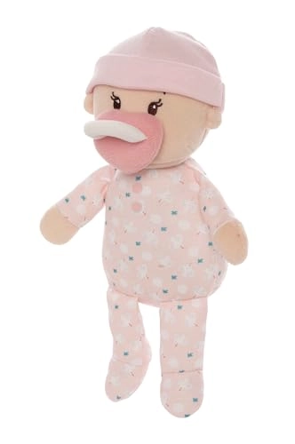 Love, Stella My First Doll - 10-inches Peach Ages 0+
