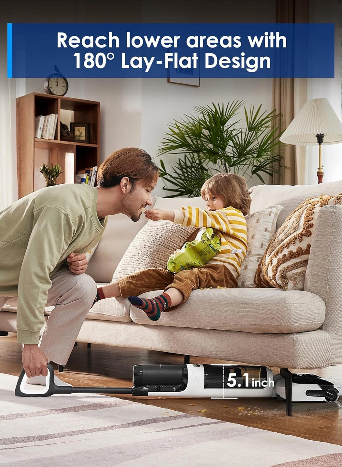 Floor one Switch S6 (FW311500SA)