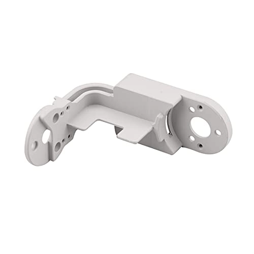 Yaw Arm Roll Bracket
