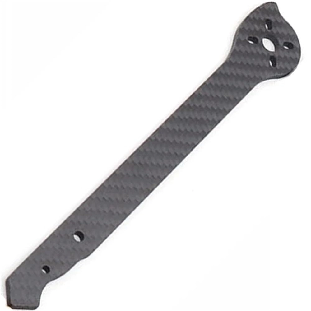 XsidY1011 4 mm rack kit - 1PC XL9 Arm compatible with XL5 XL6 XL7 XL8 XL9 FPV