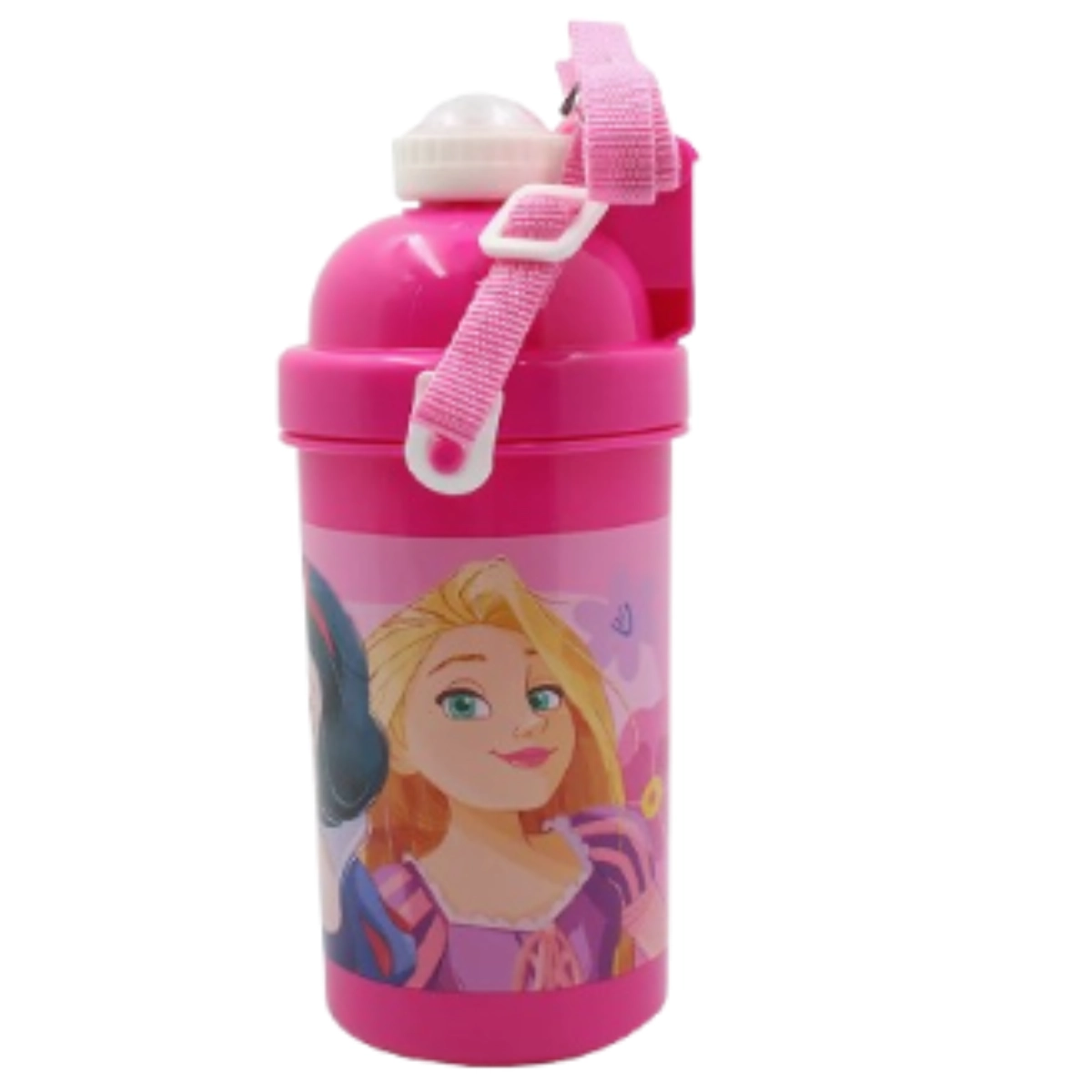 Disney Princess Water Bottle 500 ml