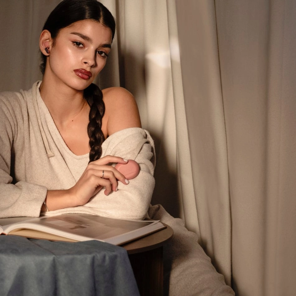 N3 Pro Wireless Earbud