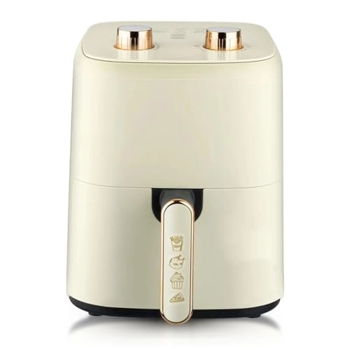 Oil-Free Air Fryer