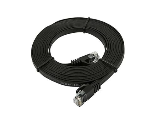 Cat5e Patch Cable - 10ft