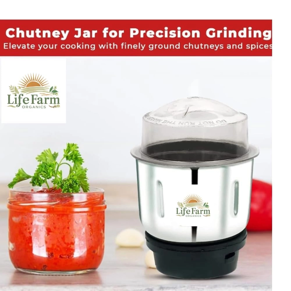 Chutney Jar - 400 ml