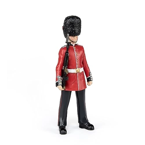 Royal guard HISTORICALS Figurine - PVC canvas