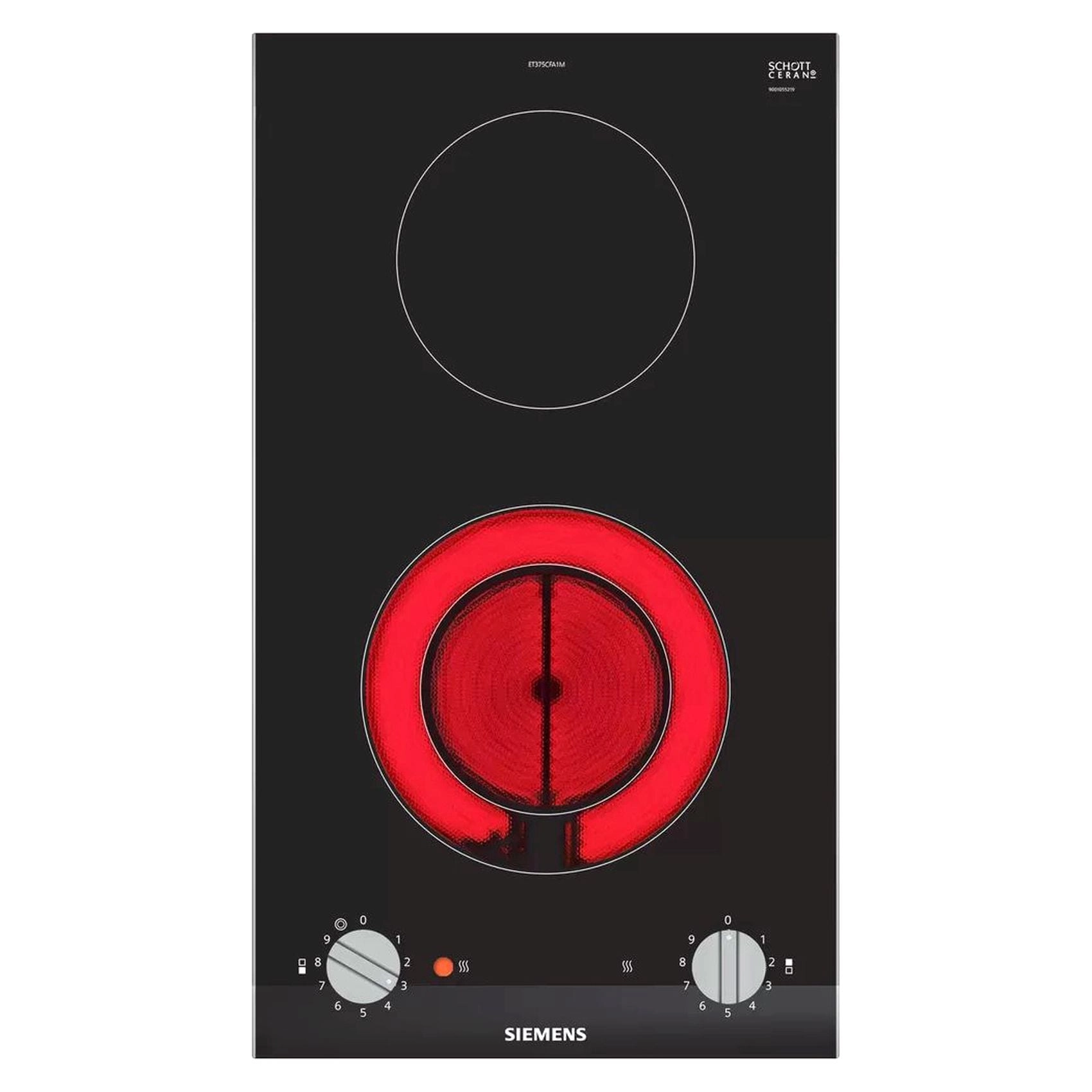 GLOBAL APPLIANCES iQ300 ET375CFA1M Ceramic hob