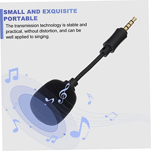 Multipurpose Wireless Microphone