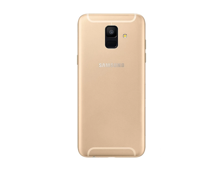 Galaxy A6 Plus - 3GB 32GB