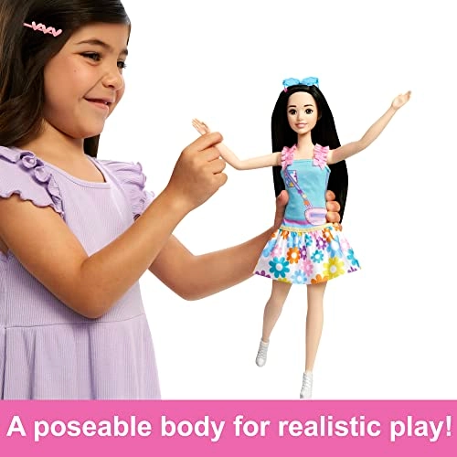 Renee Doll - 13.5 Inch Plastic Ages 3+
