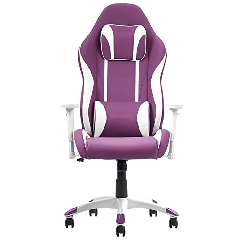 Gaming Chair - PU Leather 125-135x64cm