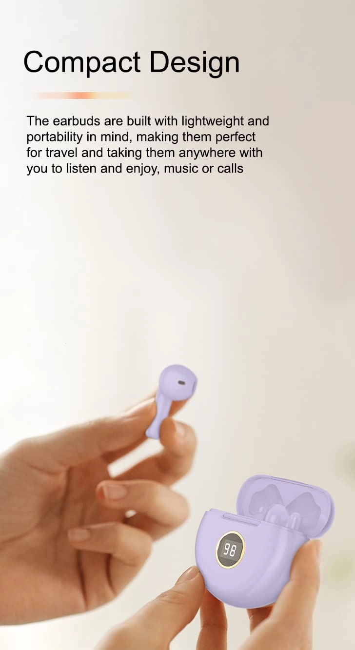 MFTWO Wireless Earbud