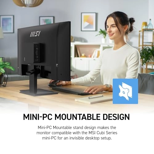 PRO MP273 E14A - 27 Inches 1920x1080