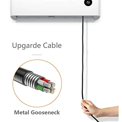 Borescope Inspection Camera