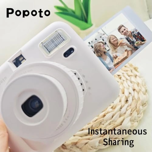 Instant Camera - Instax Mini