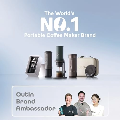 Nano - 30ml ground coffee and coffee capsules