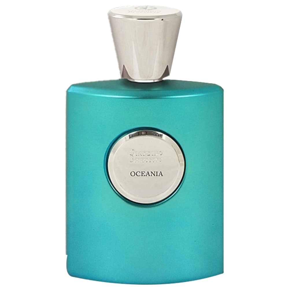 Giardino Benessere Oceania Eau de Parfum 100ml