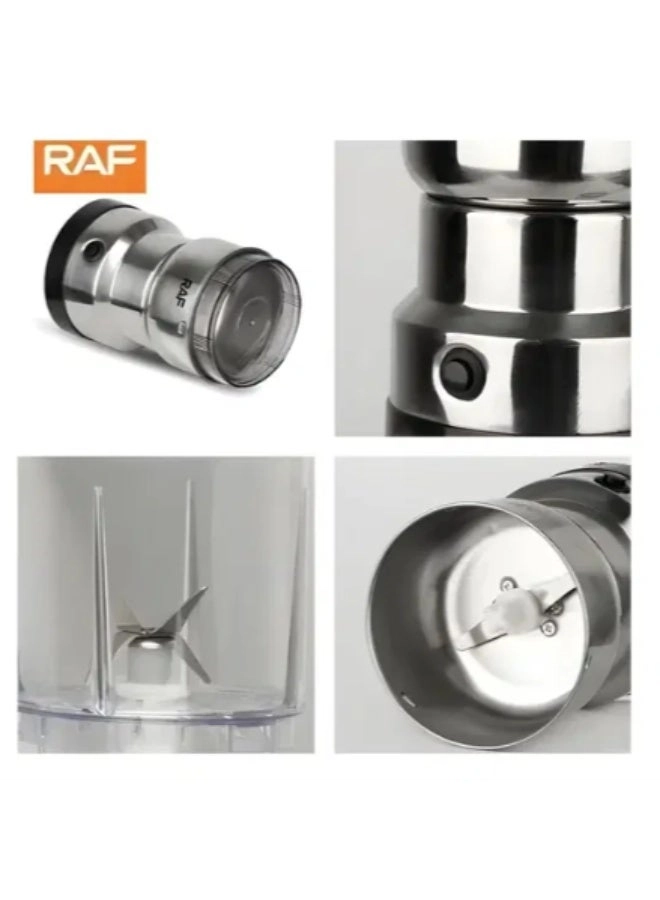 Coffee & Juice Electric Blender