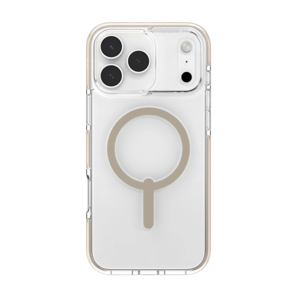 Santa Cruz Snap Case for iPhone 17 Pro Max