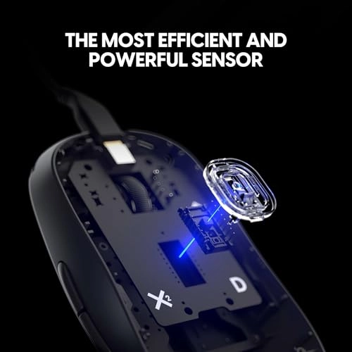 Xlite V3 Mouse - Wireless