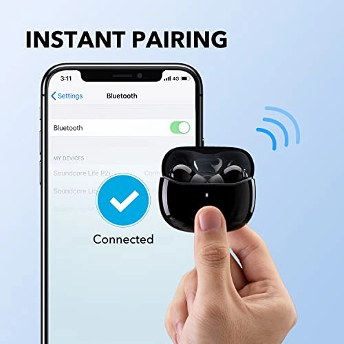 Soundcore Life P2i Wireless Earbud