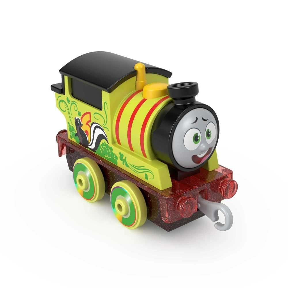 Thomas & Friends Color Changers Percy - Metal 1pc