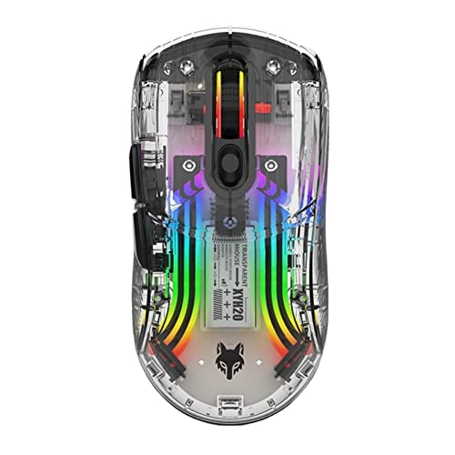 Gaming Mouse - USB