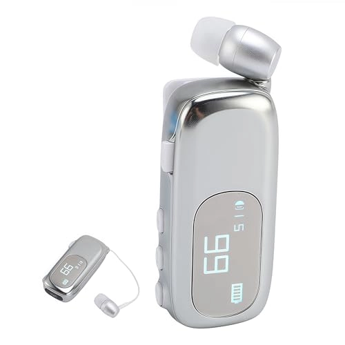 znuytsp0i8-11 Wireless Headset