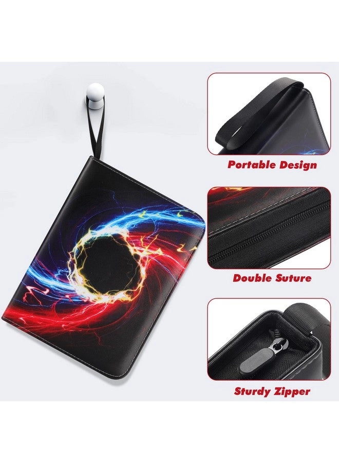 Trading Card Binder - 400pcs