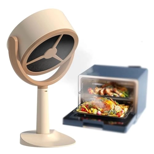 Portable Range Hood - 100 cubic meters/hour