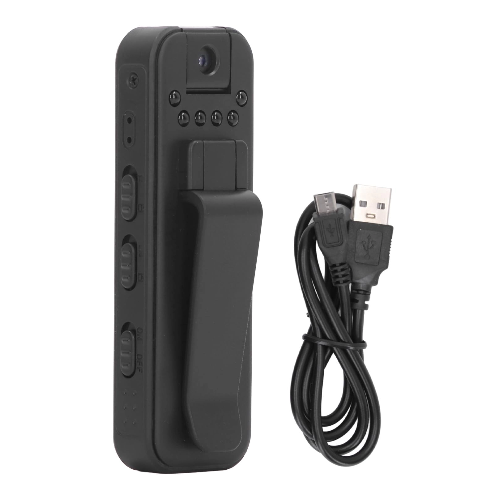 Elprico Mini motion camera - 256GB 1080P